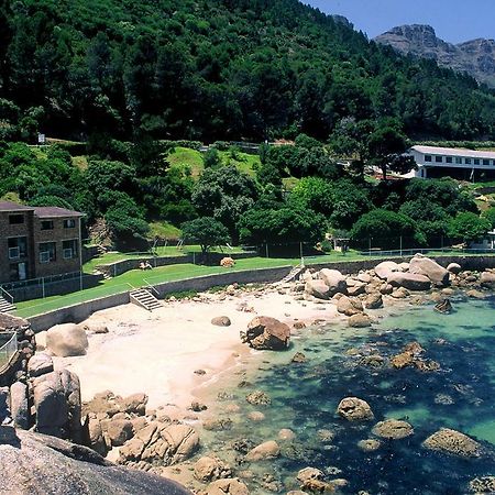Flora Bay Resort Hout Bay Εξωτερικό φωτογραφία