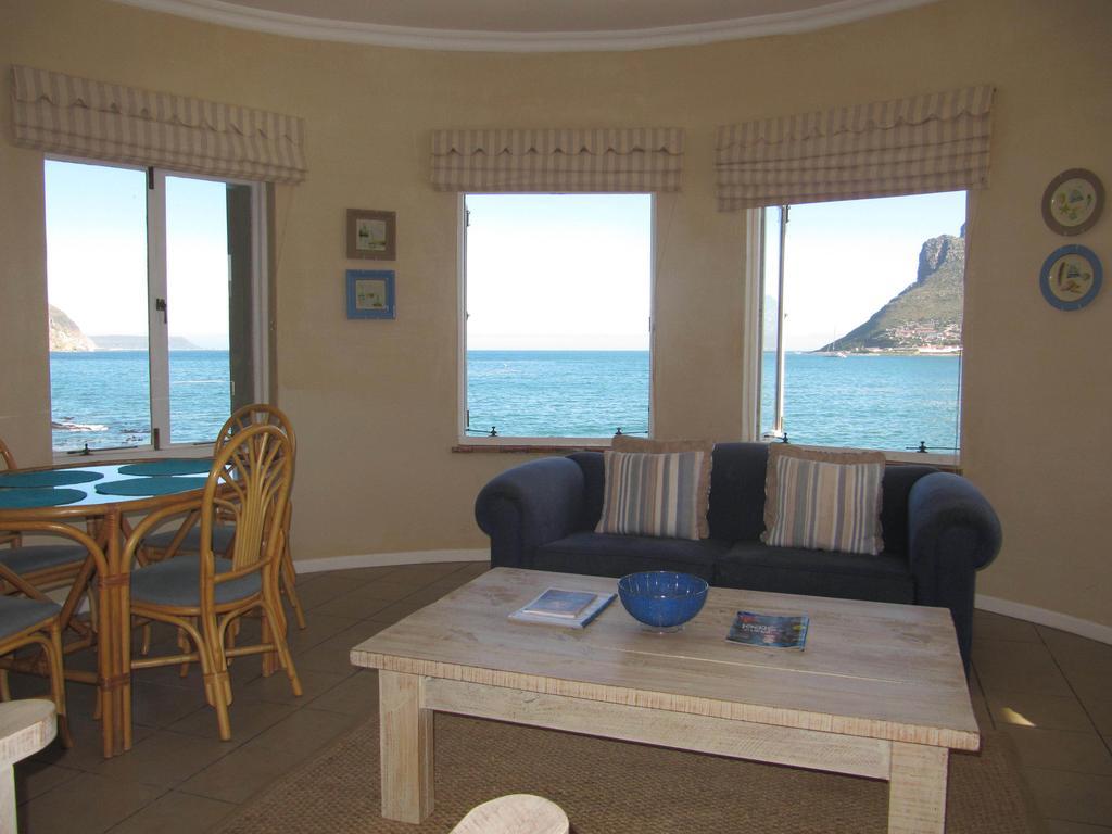 Flora Bay Resort Hout Bay Δωμάτιο φωτογραφία