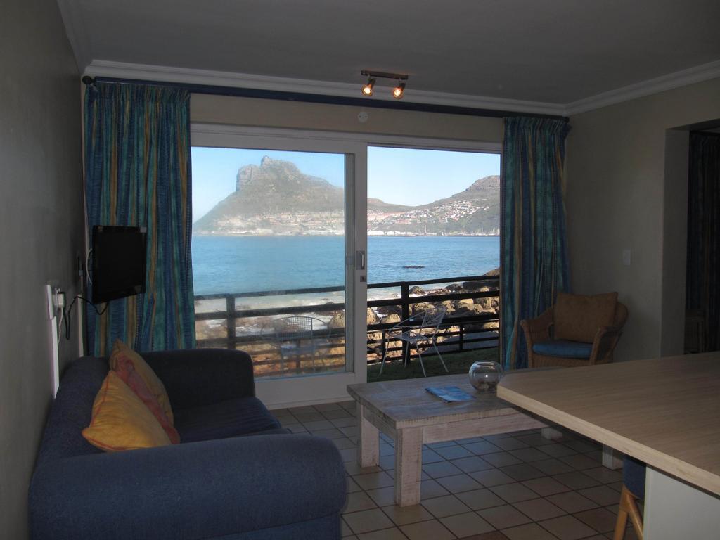 Flora Bay Resort Hout Bay Δωμάτιο φωτογραφία