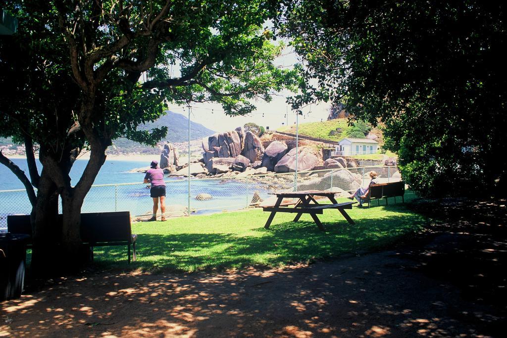 Flora Bay Resort Hout Bay Εξωτερικό φωτογραφία