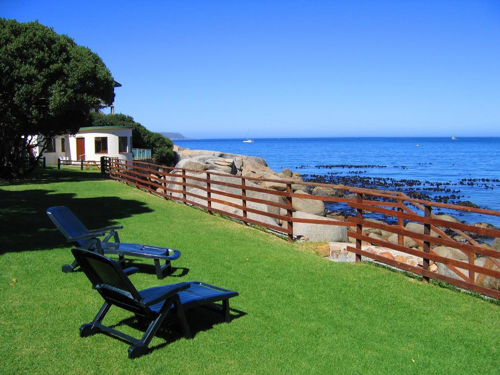 Flora Bay Resort Hout Bay Εξωτερικό φωτογραφία