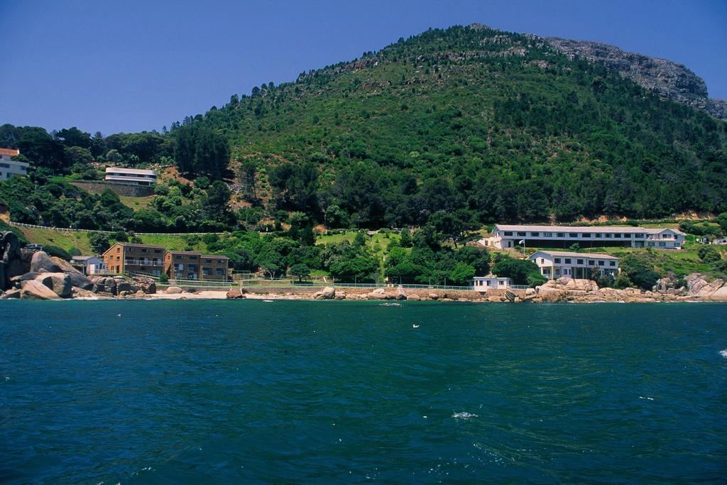 Flora Bay Resort Hout Bay Εξωτερικό φωτογραφία