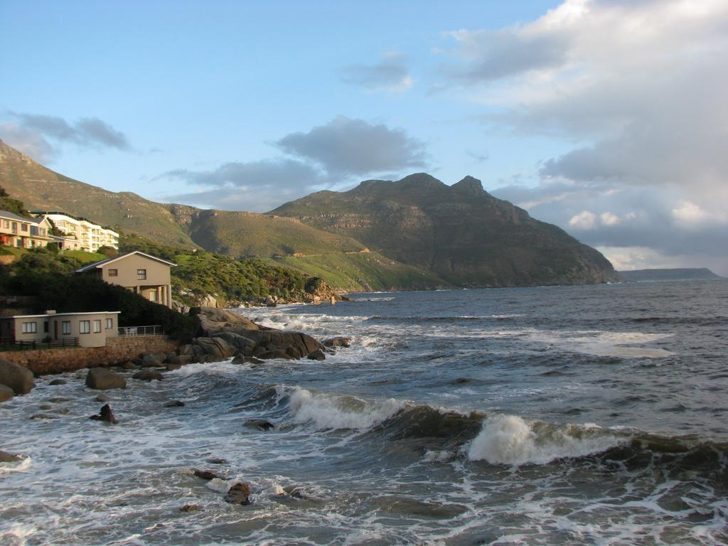 Flora Bay Resort Hout Bay Εξωτερικό φωτογραφία