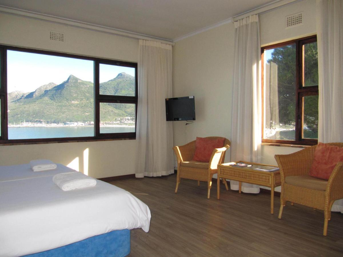 Flora Bay Resort Hout Bay Δωμάτιο φωτογραφία