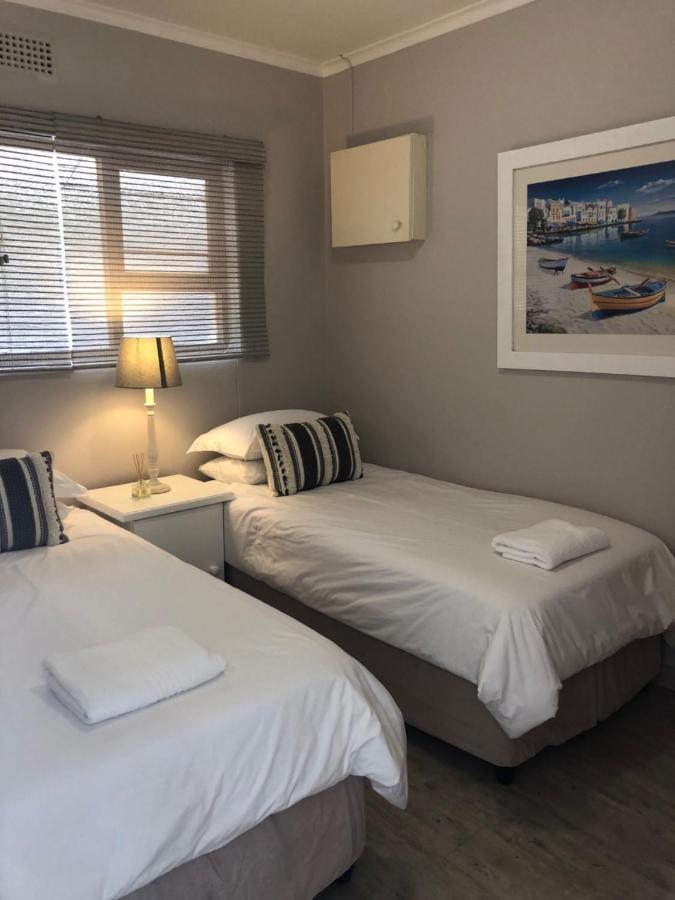Flora Bay Resort Hout Bay Εξωτερικό φωτογραφία