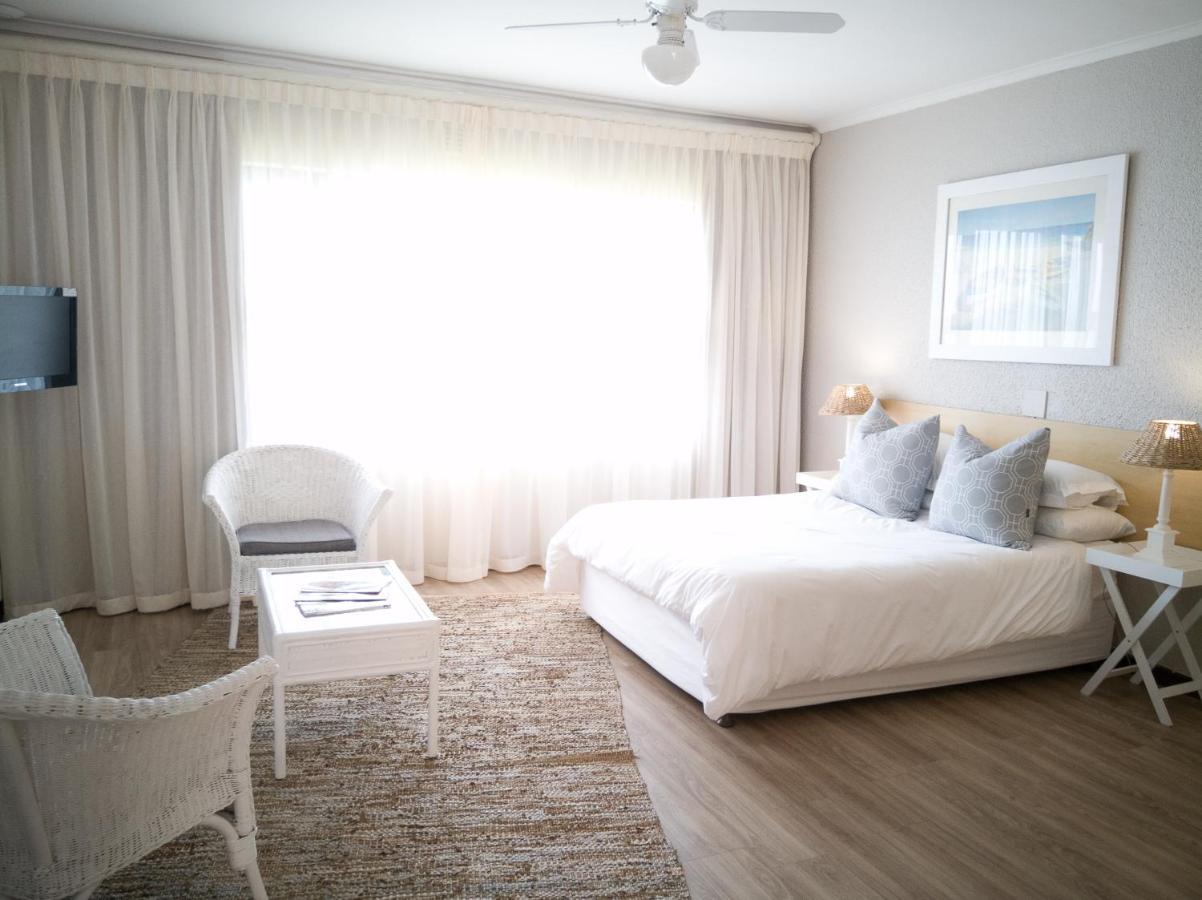 Flora Bay Resort Hout Bay Εξωτερικό φωτογραφία