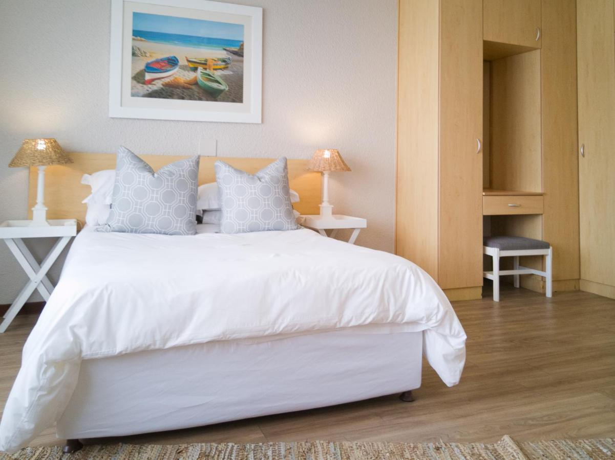 Flora Bay Resort Hout Bay Εξωτερικό φωτογραφία